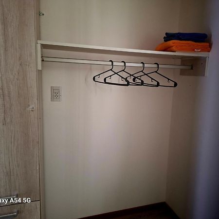 Cabana Ushuaia Kültér fotó