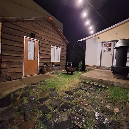 Cabana Ushuaia Kültér fotó