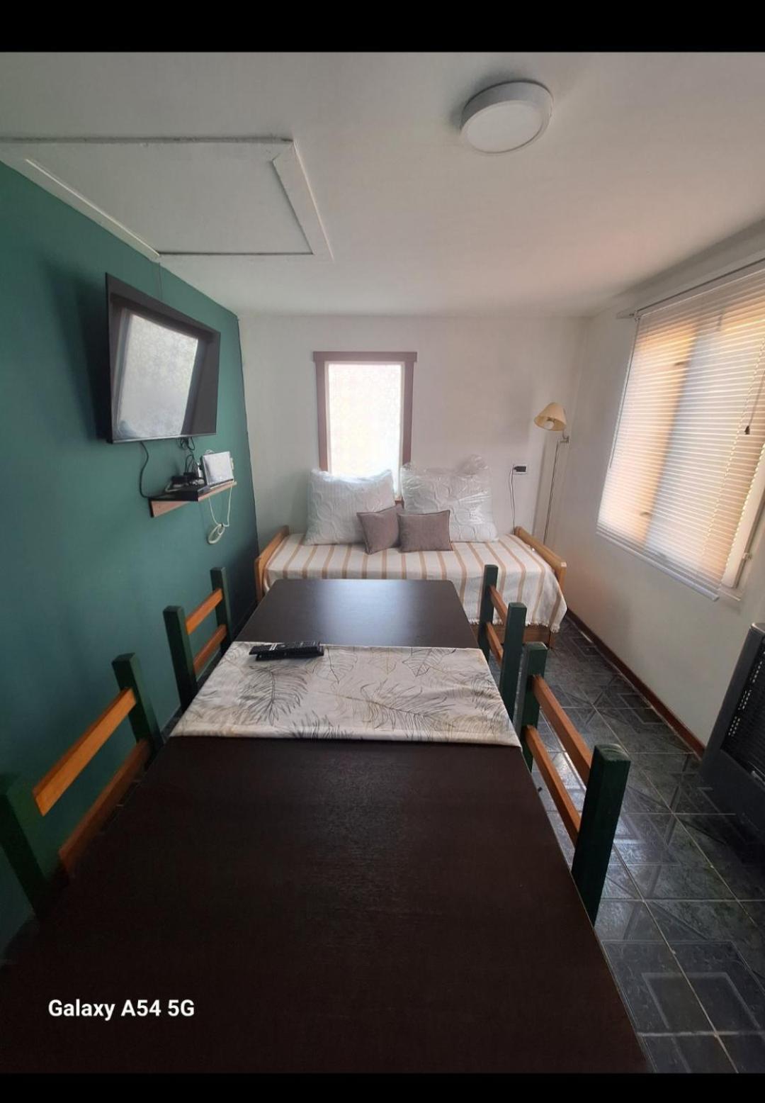 Cabana Ushuaia Kültér fotó