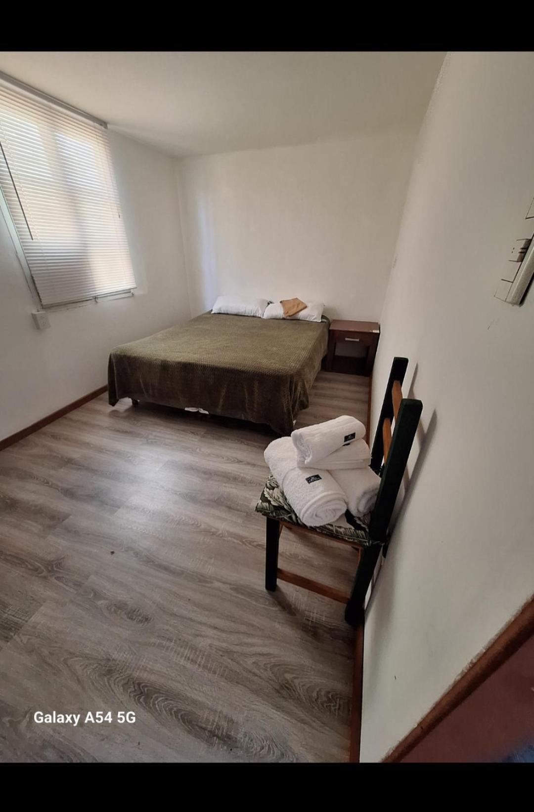 Cabana Ushuaia Kültér fotó